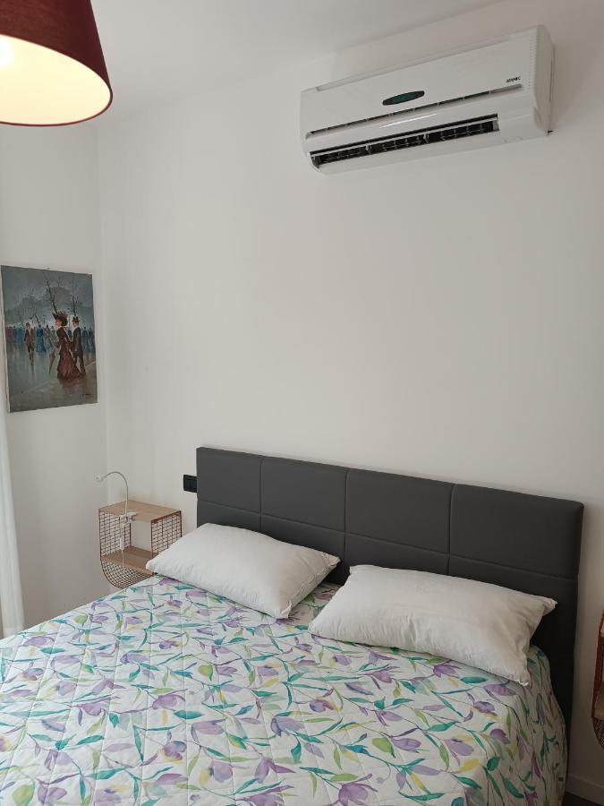 Appartamento Per 4, Metro B Monti Tiburtini, Ac, Wi-Fi روما المظهر الخارجي الصورة