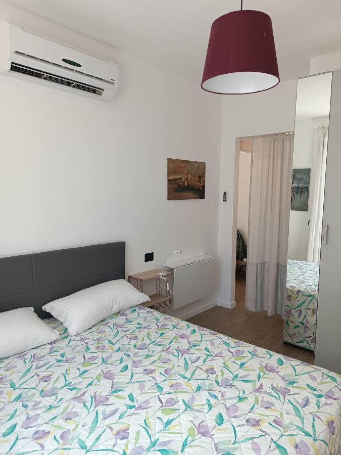 Appartamento Per 4, Metro B Monti Tiburtini, Ac, Wi-Fi روما المظهر الخارجي الصورة
