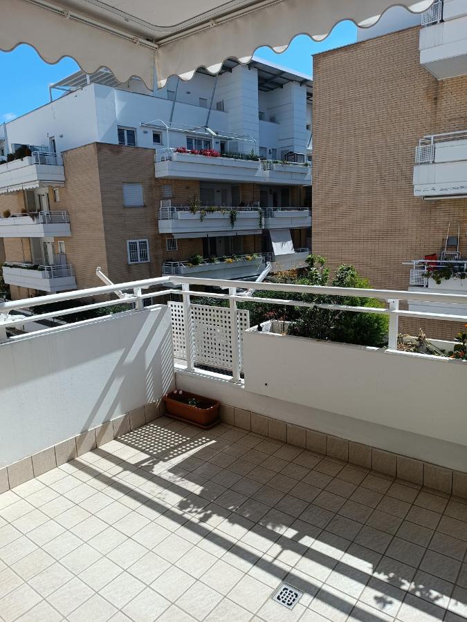 Appartamento Per 4, Metro B Monti Tiburtini, Ac, Wi-Fi روما المظهر الخارجي الصورة